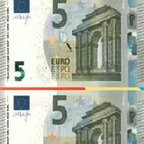 Money Detector: Euro