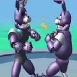 Monster Evolution: Demon Dna