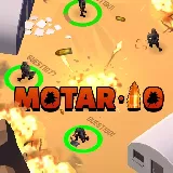 Mortar.io