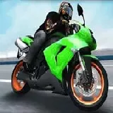 Moto 3D Racing Challenge