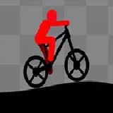 Mountain Bike Runner Master