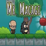 Mr Macagi