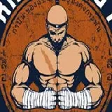 Muay Thai Training