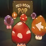 Mushroom Pop
