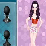 My Casual Life Dressup