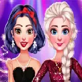 My New Years Sparkling Outfits