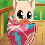 My Pocket Pets: Kitty Cat