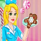 Natalie's Winter Treats