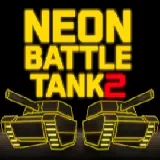 Neon Battle Tank 2