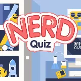 Nerd Quiz