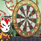 Ninja Darts