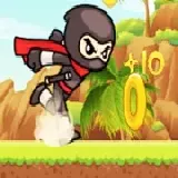 Ninja Run 2