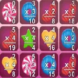 Number Crunch Multiplication