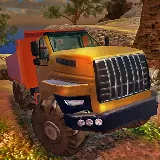 OffRoad Truck Simulator Hill Climb