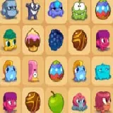 Om Nom Connect Classic