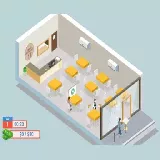Open Restaurant Simulator