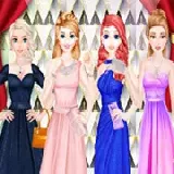 Oscars Carpet Fashion