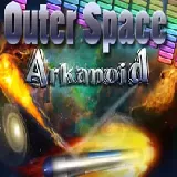 Outer Space Arkanoid