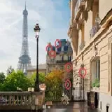 Paris Hidden Objects