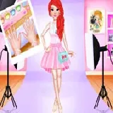 Paris Princess Shopping Spree