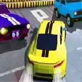 Parking Ace 3D