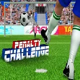 Penalty Challenge