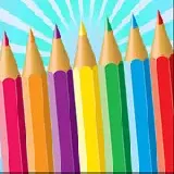 Pencil True Colors