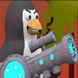 Penguin Battle