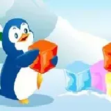 Penguin Cubes