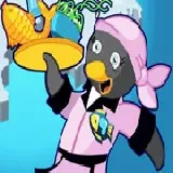 Penguin Diner 2