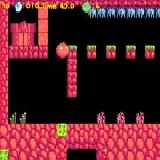 Pichon: The Bouncy Bird