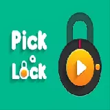Pick a lock
