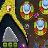 Pinball Space Adventure