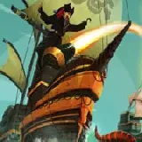 Pirates Path Of The Buccaneer