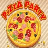 Pizza Party