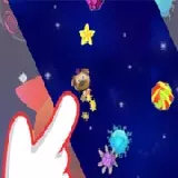 Poisonous Planets Html5 Casual Game