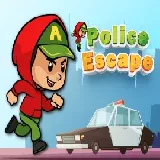Police Escape