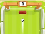 Pong Soccer