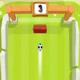 Pong Soccer