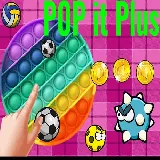 POP it Plus