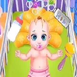 Pregnant Mommy And Baby Care