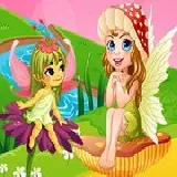 Pretty Princesses Jigsaw