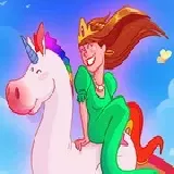 Pretty Puzzle Princess