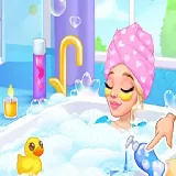 Princess Back Spa Salon