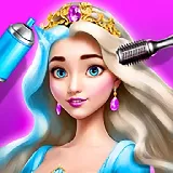 Princess Hair Makeup Salon
