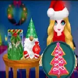 Princess Magic Christmas Diy