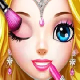 Princess Makeup