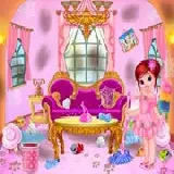 Princess Room Cleaning