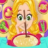 Princess Soup Kitchen