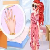 Princesses Braid Bloggers